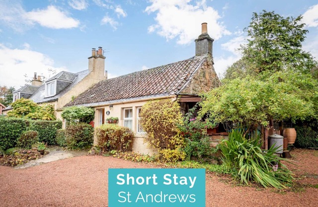 Park Mill Cottages | Mill Cottage
