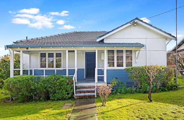 Park Rise Cottage: Your Cozy Coastal Escape in Busselton