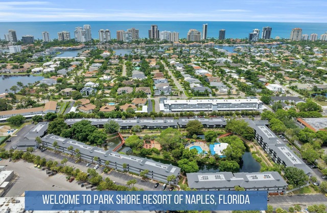 Park Shore Resort