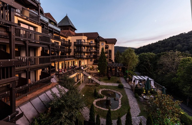 Parkhotel Luise