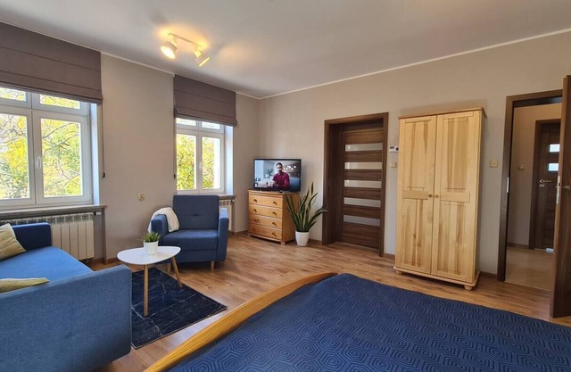 Parkowy Apartment "5"