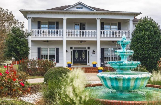 Parkton Place A Destination