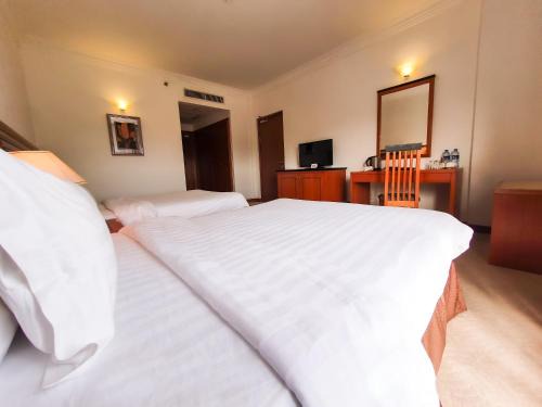 Parkview Hotel