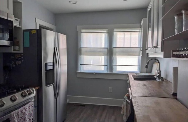 Parkview & Monon Trailside Charmer