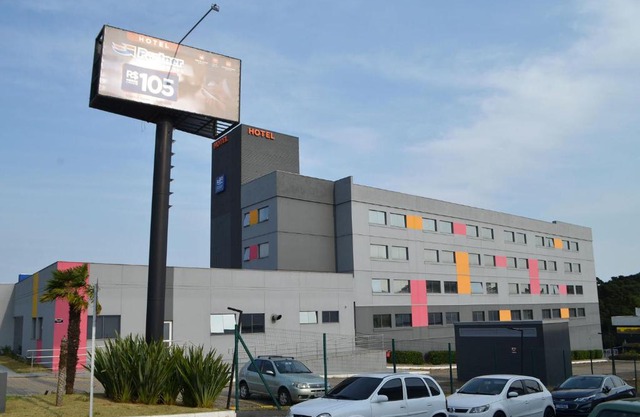 Partner Caxias do Sul