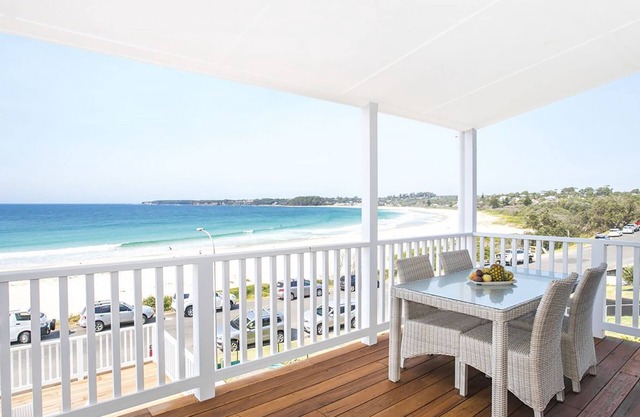 Pas Beach House Apartment 2
