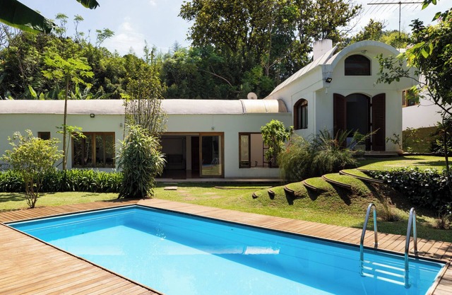 Pasárgada Ecovillage – Nature, Comfort and Connection 30 Min from SP