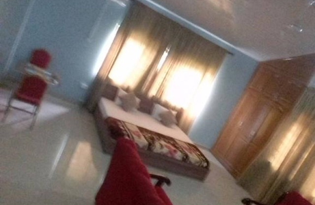 Pasandy Lodge