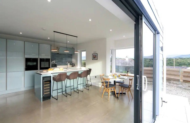 Pass the Keys | Large Modern Home in Bangor