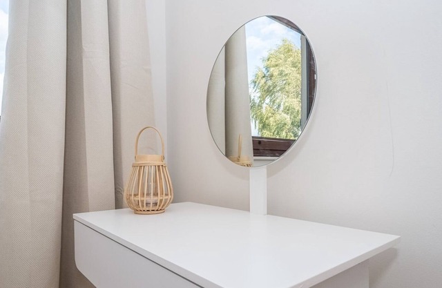 Pass the Keys | Newly Furnished 2Bed Flat with Peaceful Views!