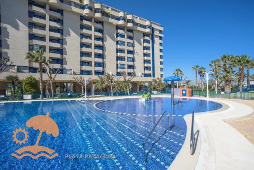 Patacona Resort Apartments Primera Linea