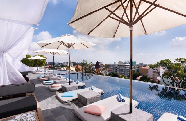 PATIO Hotel & Urban Resort
