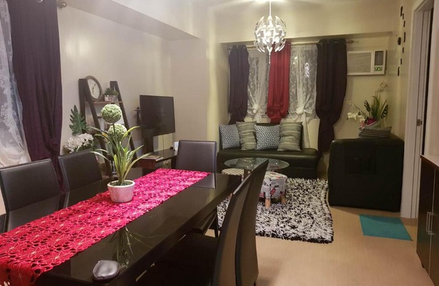 Patrick s Place