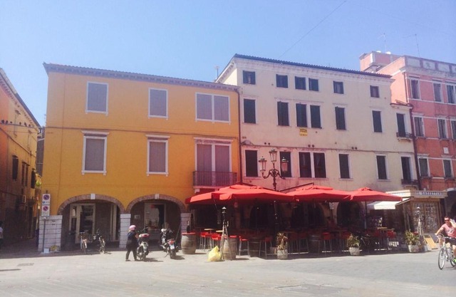 Patrizia Apartement