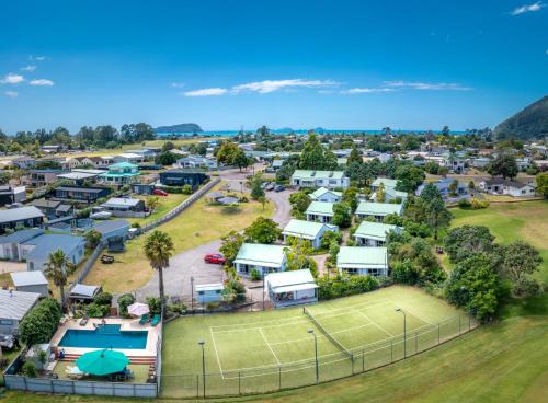Pauanui Pines Motor Lodge