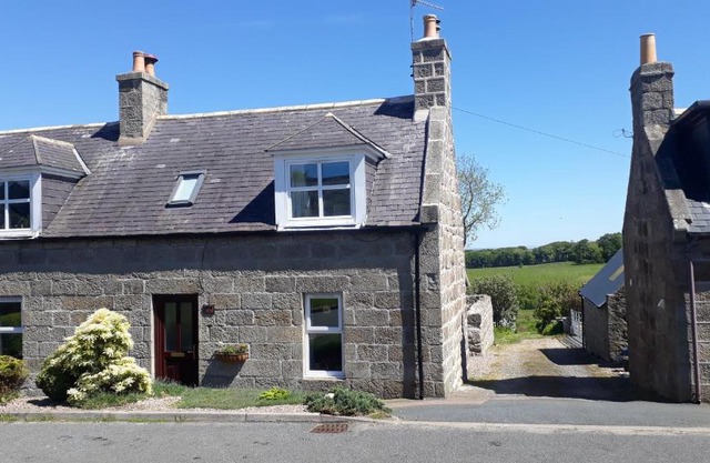 Paula's Cottage