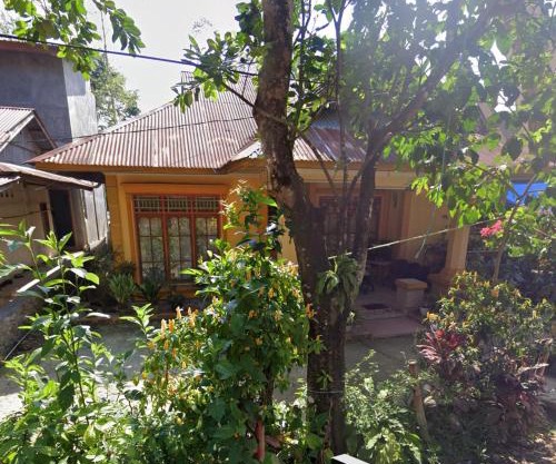 Paul’s Homestay