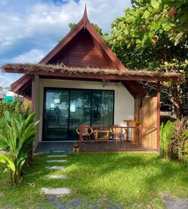 Pavana Boutique & Kite Bungalows