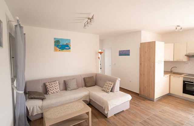 Pave & Ema apartman