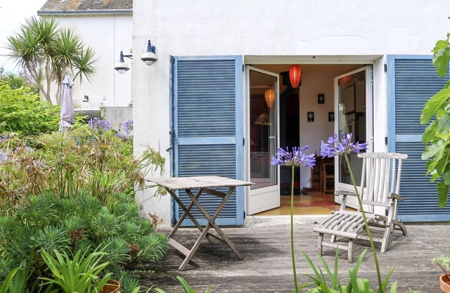 Pavillon Asiatique by Interhome