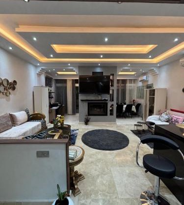Pavillon Luxury