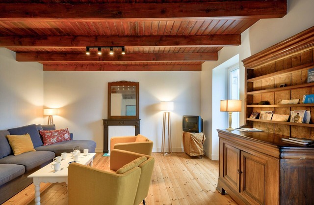 Pays bigouden - Charming stone house for 6