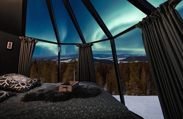 Peace & Quiet Hotel