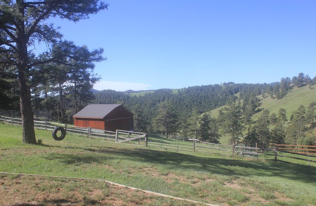 Peace, Tranquility, Wildlife and Amazing Open Space Views!