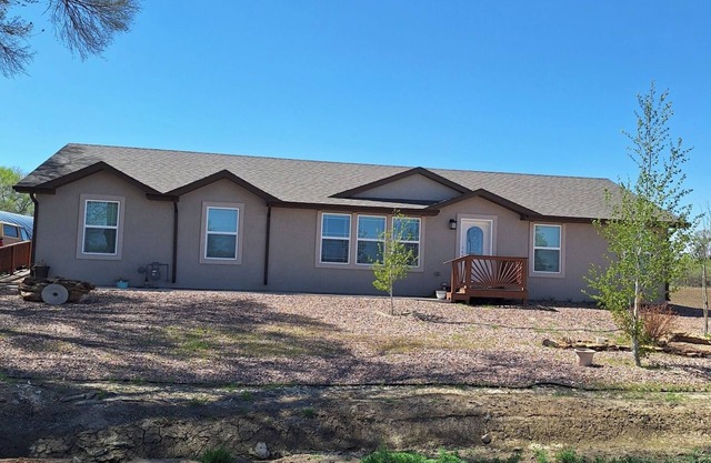 Peaceful 3-bedroom house in La Junta