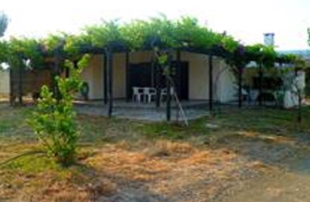 Peaceful And Relaxing Holidays, Just 50 Steps From Our Private Beach!