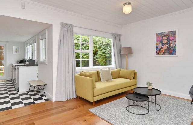 Peaceful City Retreat |Steps to Arts, Eats & Parks