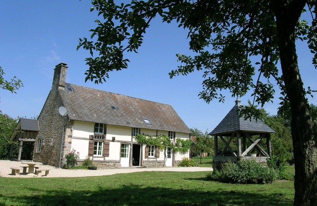 Peaceful Countryside Home