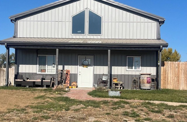 Peaceful Country Retreat ideal for hunters and families