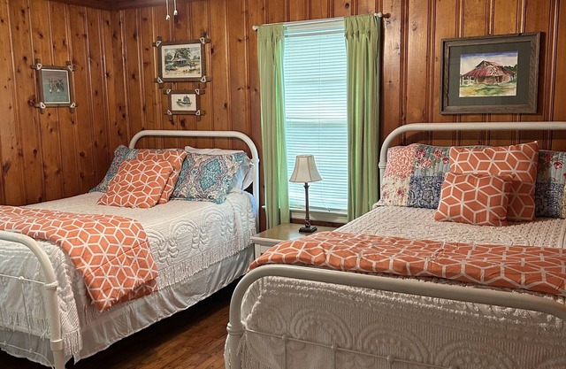 Peaceful Farm Getaway