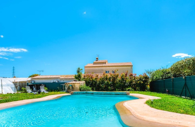 🌞Peaceful Getaway Just Outside Nice, Your Riviera house