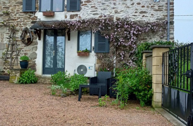 Peaceful Getaway in Teilhet