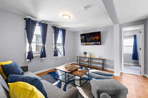 Peaceful Hideaway - NYC & NWK with free parking