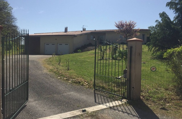 Peaceful house in the heart of Gascogne