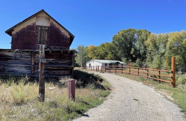 Peaceful, Private Ranch House with Expansive Views