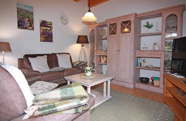 Peaceful Stay Near Rostock