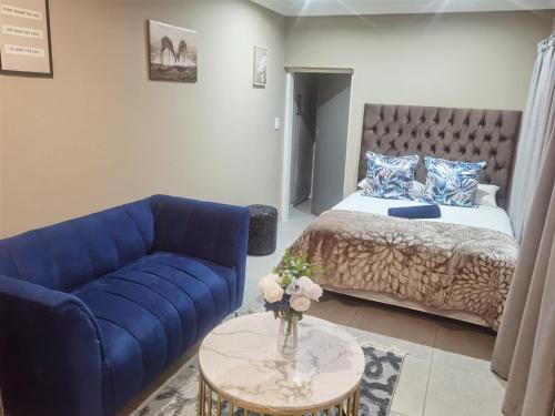 Peaceful Stay - Suite 3
