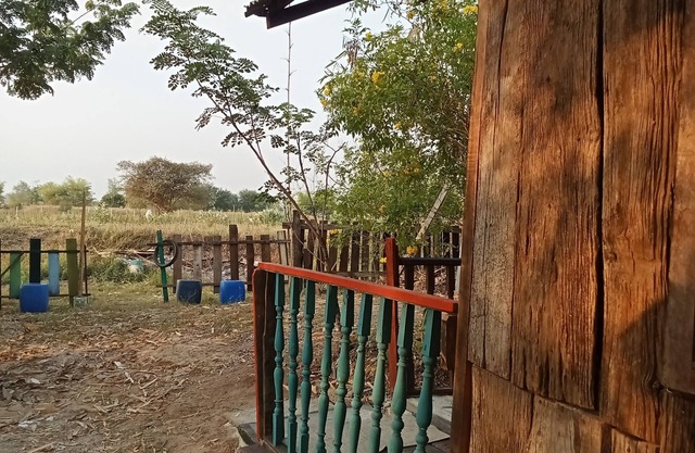 peaceland farmstay