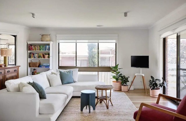 Peachbud House Portarlington