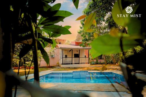 Pearl Castle Villa I Staymist