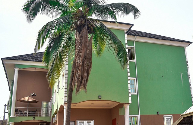 Pectoria Guesthouse