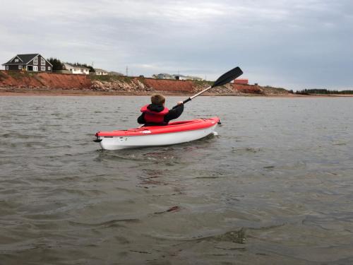 PEI Cottage Rental