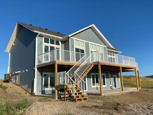 Pelican Ridge