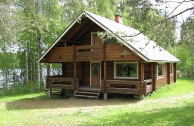 Pellervo by Interhome