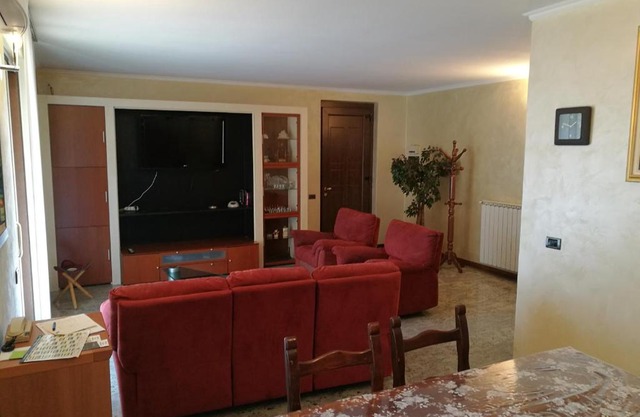 Pellico Apartment