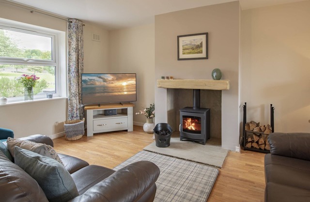 Penhill, Redmire, Yorkshire Dales